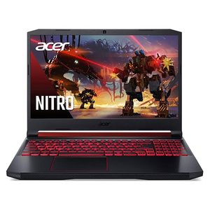 لپ تاپ ایسر مدل Acer Nitro 5 AN515-44-R99Q R5 4600H